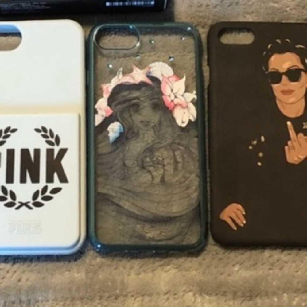 Ariel case